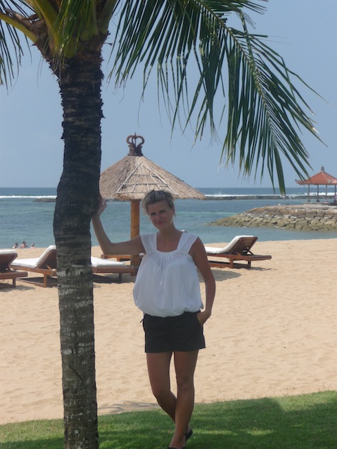 Amandine